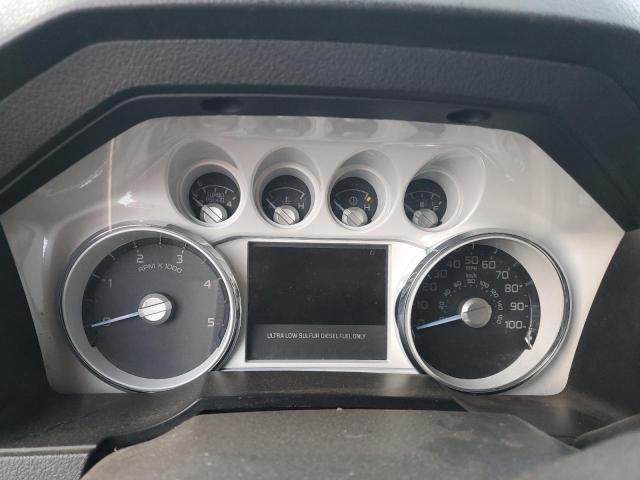 Photo 9 from auction – 2016 FORD F250 SUPER with VIN 1FT7W2BT5GEA36148