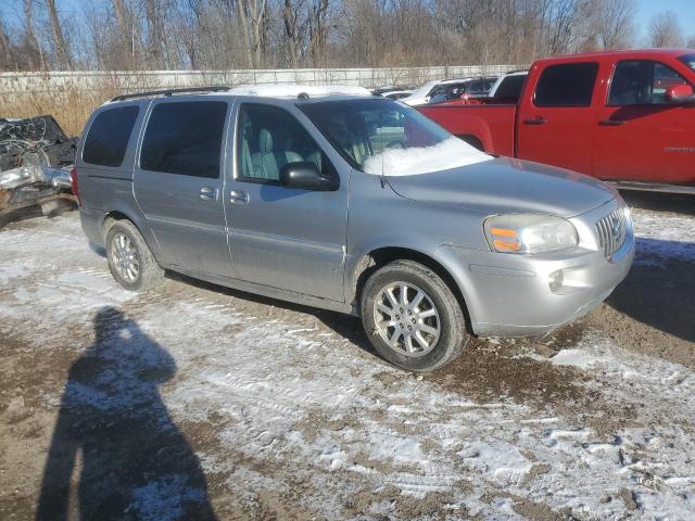 صورة رقم 4 من المزاد - 2006 BUICK TERRAZA CX مع VIN 5GADX23L86D160922