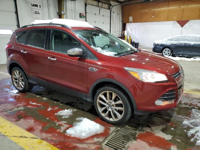 Photo 4 from auction – 2016 FORD ESCAPE SE with VIN 1FMCU9G92GUC49067