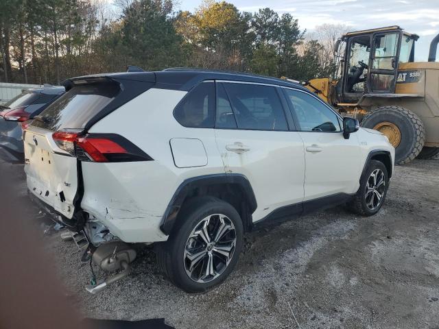 Photo 3 from auction – 2022 TOYOTA RAV4 PRIME with VIN JTMFB3FV9ND098356