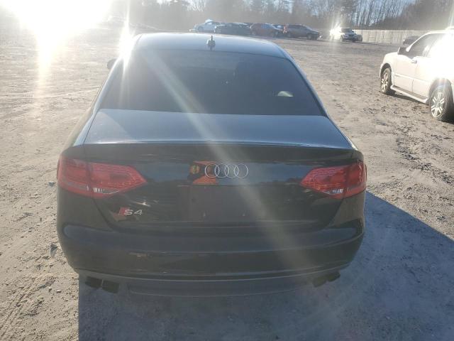 Photo 6 from auction – 2012 AUDI S4 PRESTIG with VIN WAUKGAFL0CA109890