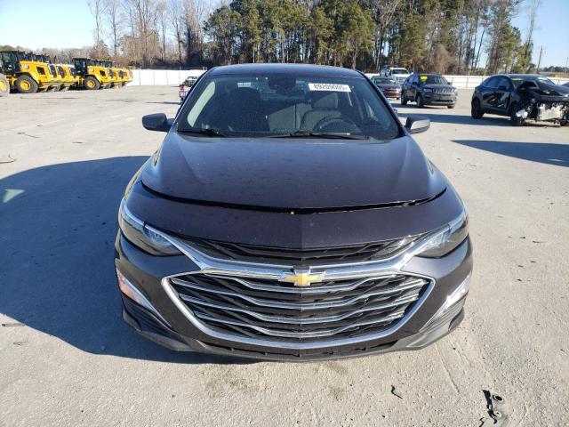 Photo 5 from auction – 2023 CHEVROLET MALIBU LS with VIN 1G1ZB5ST2PF123658