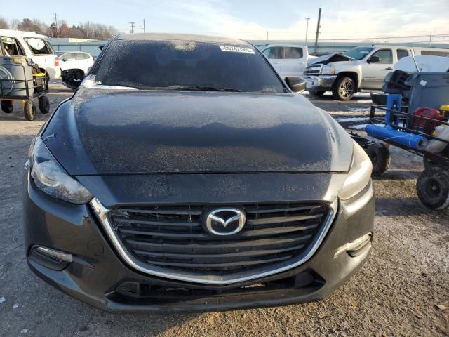 Photo 5 from auction – 2018 MAZDA 3 TOURING with VIN 3MZBN1V39JM229999