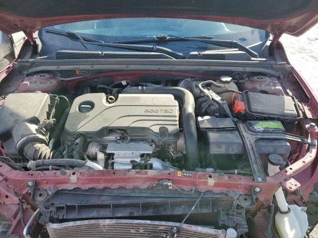 Photo 11 from auction – 2018 CHEVROLET MALIBU LT with VIN 1G1ZD5ST0JF191443