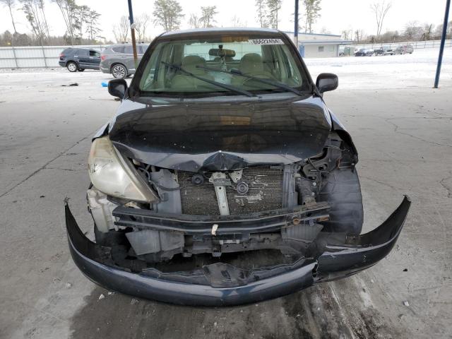 Photo 5 from auction – 2007 NISSAN VERSA S with VIN 3N1BC11E17L447324