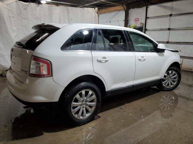 Photo 3 from auction – 2009 FORD EDGE LIMIT with VIN 2FMDK49C39BB05039