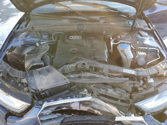 Photo 11 from auction – 2013 AUDI A4 PREMIUM with VIN WAUBFAFL7DN008732