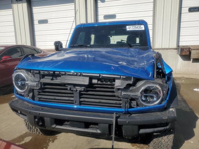Снимка 5 от търг – 2023 FORD BRONCO BAS с VIN 1FMEE5BP9PLC15220