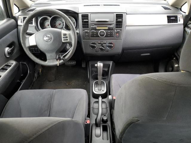 Photo 8 from auction – 2009 NISSAN VERSA S with VIN 3N1BC13EX9L463814