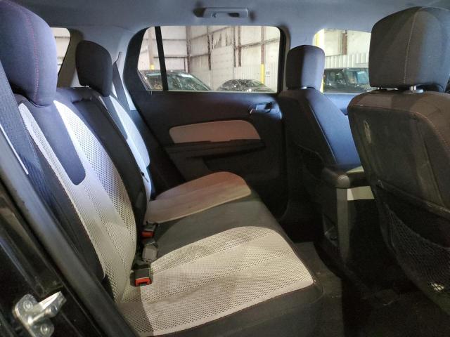 Photo 11 from auction – 2016 GMC TERRAIN SL with VIN 2GKALMEK8G6100057