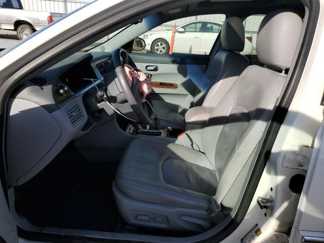 Photo 7 from auction – 2005 BUICK LACROSSE C with VIN 2G4WE537651270326