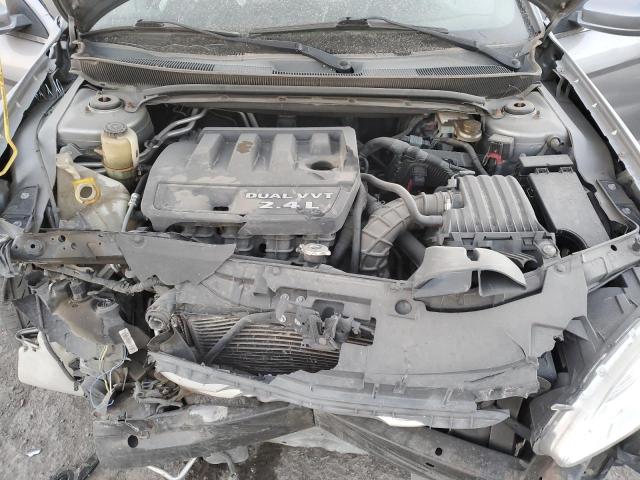 Photo 11 from auction – 2013 CHRYSLER 200 TOURIN with VIN 1C3CCBBB2DN765481