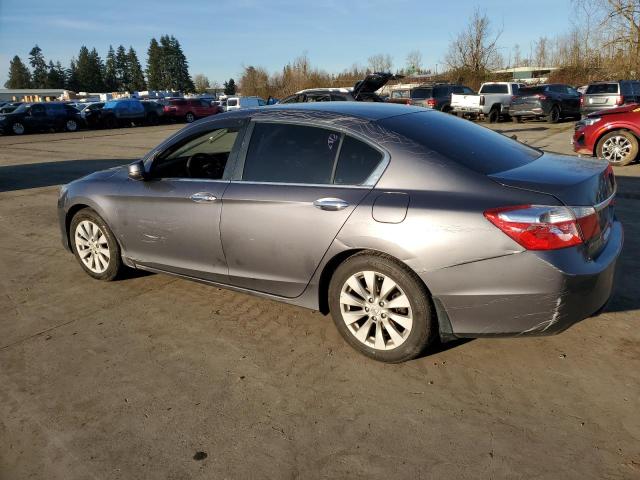 Photo 2 from auction – 2015 HONDA ACCORD EX with VIN 1HGCR2F79FA232846