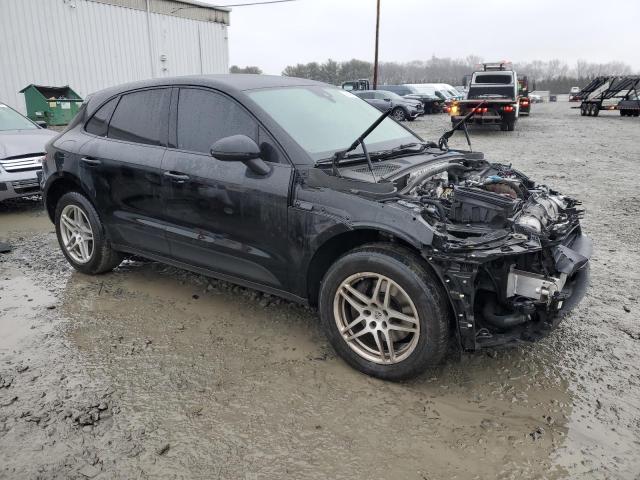 Photo 4 from auction – 2017 PORSCHE MACAN with VIN WP1AA2A5XHLB09310