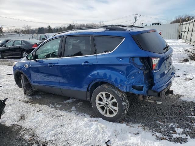 Photo 2 from auction – 2018 FORD ESCAPE SE with VIN 1FMCU9GD1JUD33179