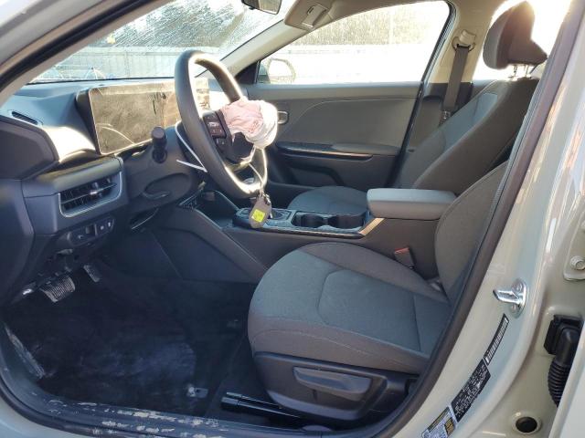 Photo 7 from auction – 2025 KIA K4 LX with VIN 3KPFT4DE8SE006539