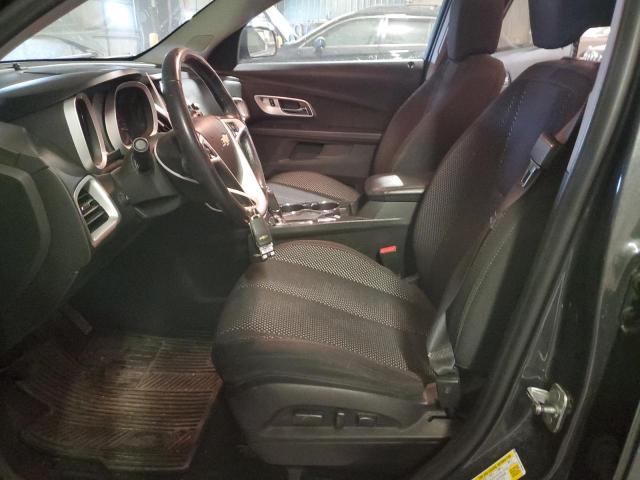 Photo 7 from auction – 2017 CHEVROLET EQUINOX LT with VIN 2GNALCEKXH1604847