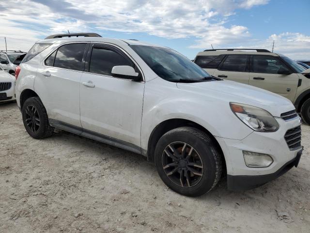 Photo 4 from auction – 2016 CHEVROLET EQUINOX LT with VIN 2GNFLFEK7G6266686