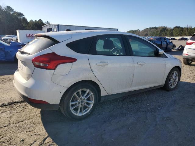 Photo 3 from auction – 2017 FORD FOCUS SE with VIN 1FADP3K29HL268283