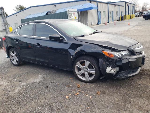 Photo 4 from auction – 2015 ACURA ILX 20 with VIN 19VDE1F36FE001558