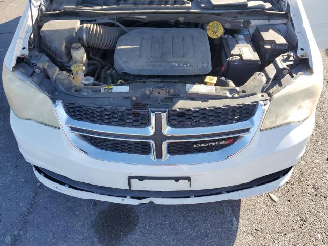 Снимка 12 от търг – 2014 DODGE GRAND CARA с VIN 2C4RDGBG3ER102453