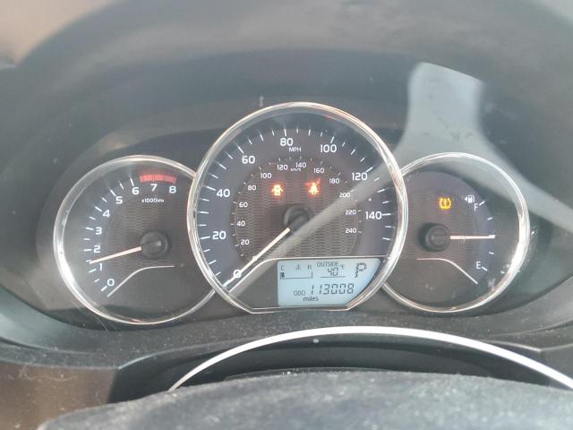 Photo 9 from auction – 2015 TOYOTA COROLLA L with VIN 2T1BURHE6FC470422