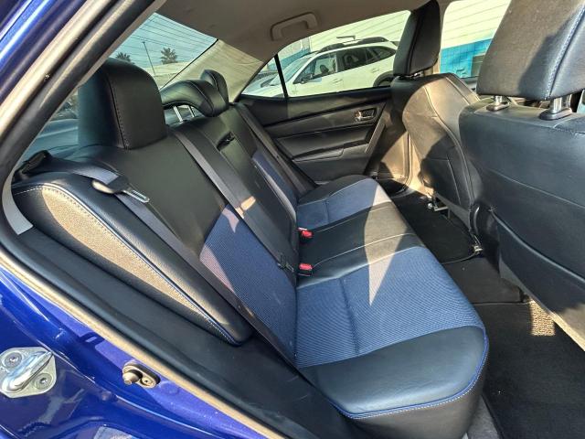 Photo 6 from auction – 2017 TOYOTA COROLLA L with VIN 5YFBURHE9HP707150