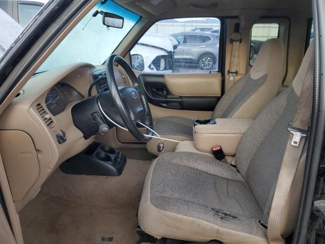 Zdjęcie 7 z aukcji – 2002 FORD RANGER SUP z VIN 1FTZR45E72PB30117