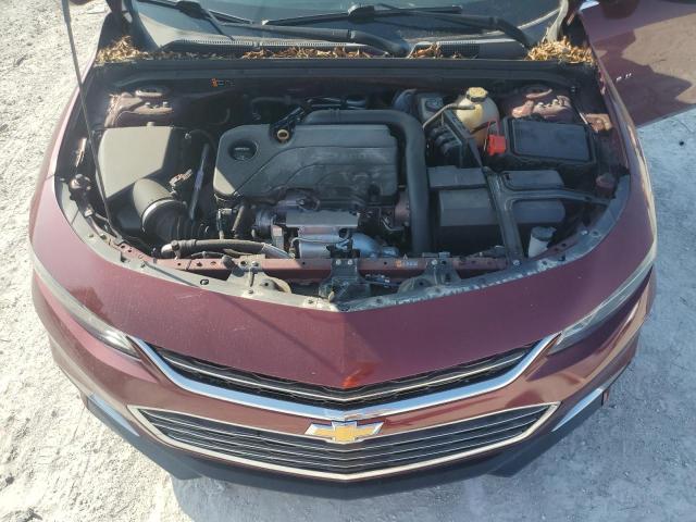 Photo 11 from auction – 2016 CHEVROLET MALIBU LS with VIN 1G1ZB5ST4GF323859