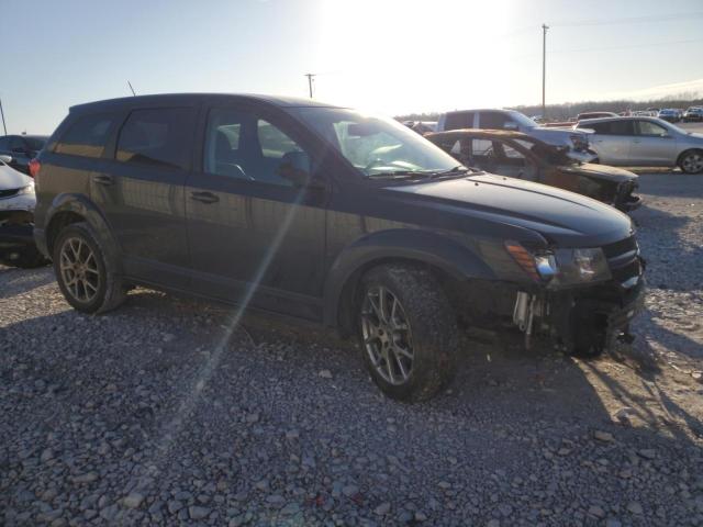 Photo 4 from auction – 2018 DODGE JOURNEY GT with VIN 3C4PDCEGXJT189240