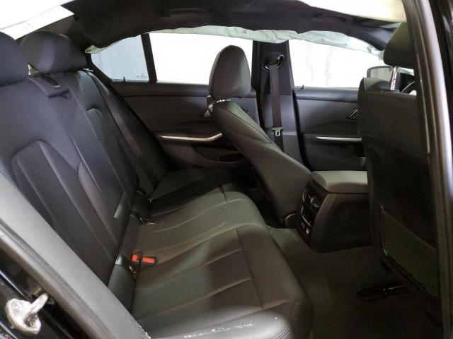 Photo 10 from auction – 2020 BMW 330XI with VIN 3MW5R7J07L8B21442
