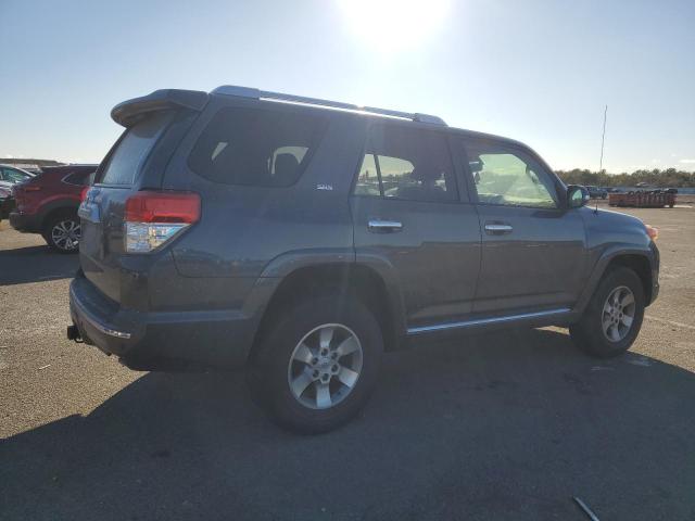 Photo 3 from auction – 2013 TOYOTA 4RUNNER SR with VIN JTEBU5JR6D5125029