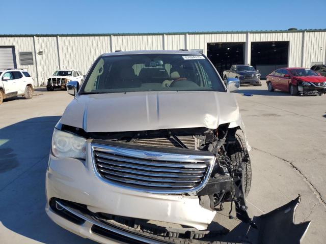 Photo 5 from auction – 2012 CHRYSLER TOWN & COU with VIN 2C4RC1GG5CR246186