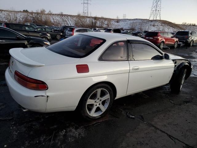 Photo 3 from auction – 1996 LEXUS SC 400 with VIN JT8CH32Y2T0050606