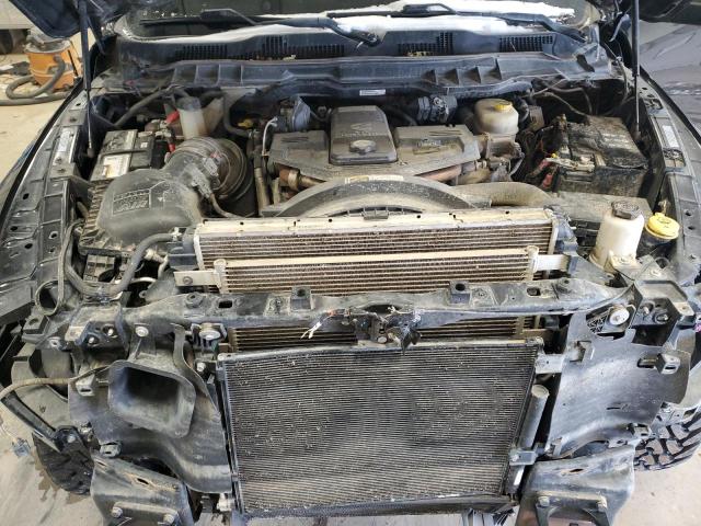Photo 11 from auction – 2018 RAM 2500 LARAM with VIN 3C6UR5FLXJG180548
