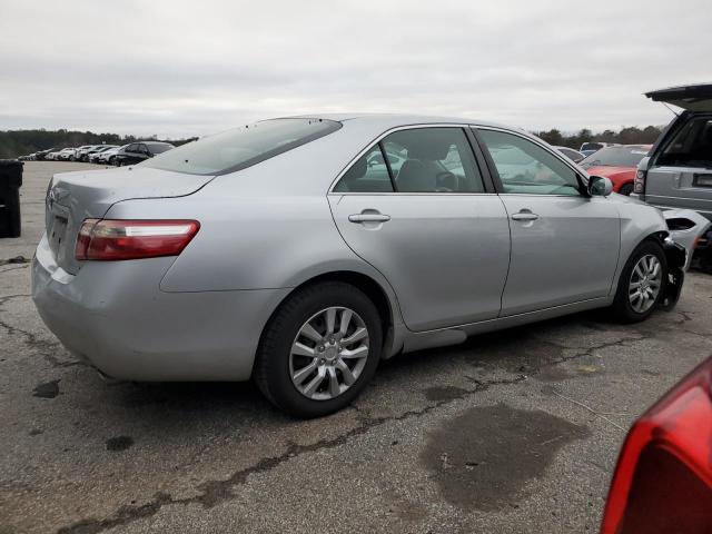 Photo 3 from auction – 2007 TOYOTA CAMRY LE with VIN 4T1BK46K47U005476