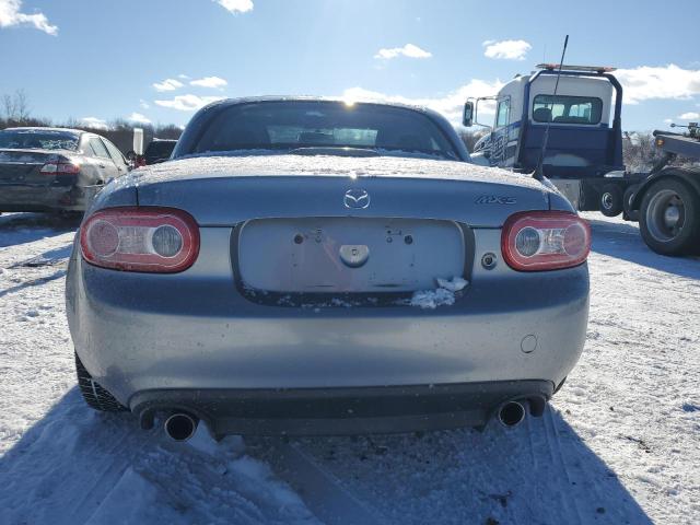 Photo 6 from auction – 2013 MAZDA MX-5 MIATA with VIN JM1NC2MFXD0229430