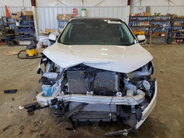 Photo 5 from auction – 2023 FORD EDGE SEL with VIN 2FMPK4J99PBA53040
