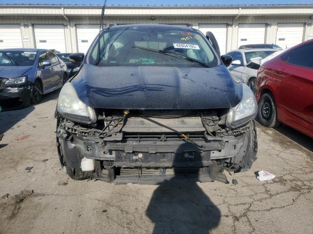 Photo 5 from auction – 2013 FORD ESCAPE SEL with VIN 1FMCU0HX9DUD19457