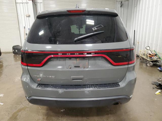 Photo 6 from auction – 2020 DODGE DURANGO SX with VIN 1C4RDJAG3LC376868
