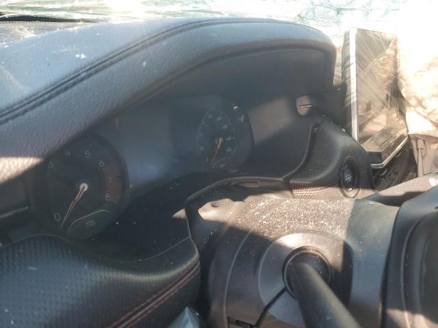 Photo 9 from auction – 2022 JEEP COMPASS TR with VIN 3C4NJDDB0NT115987