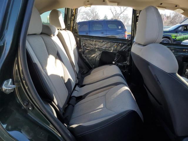 Photo 11 from auction – 2022 SUBARU FORESTER with VIN JF2SKACC1NH440138