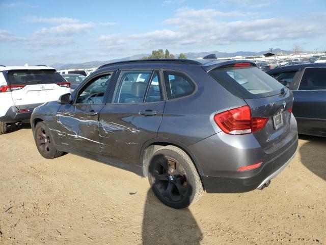 Photo 2 from auction – 2014 BMW X1 SDRIVE2 with VIN WBAVM1C53EVW54926