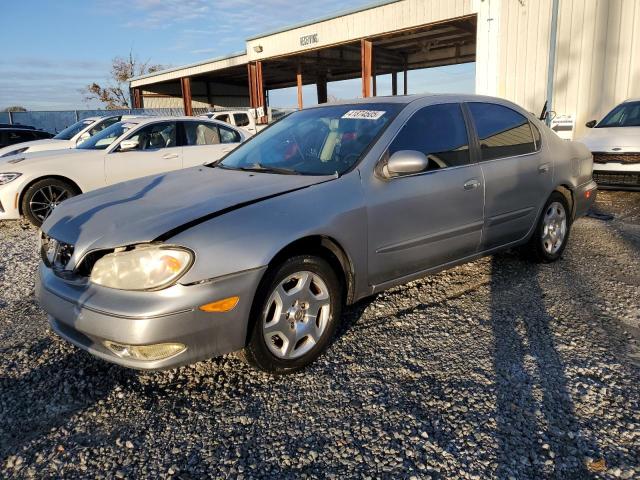 INFINITI I30 2000 with VIN JNKCA31A6YT115441 - Photo from auction