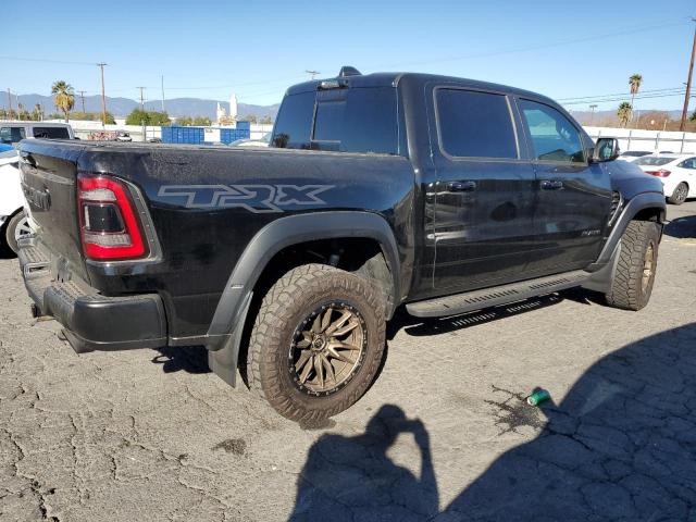 Photo 3 from auction – 2023 RAM 1500 TRX with VIN 1C6SRFU91PN500313