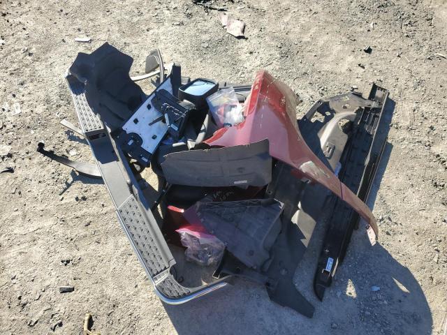 Photo 12 from auction – 2021 RAM 1500 BIG H with VIN 1C6SRFFT5MN718050