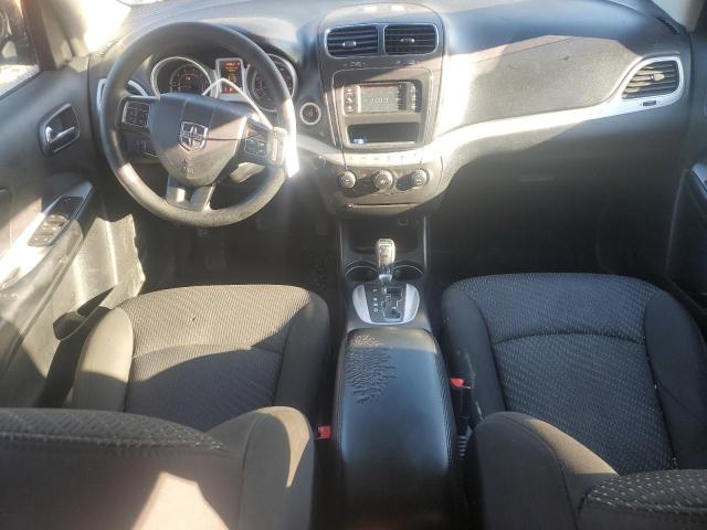 Photo 8 from auction – 2016 DODGE JOURNEY SX with VIN 3C4PDCBG5GT171001