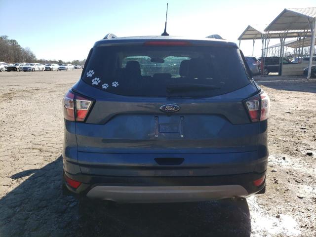 Photo 6 from auction – 2018 FORD ESCAPE SEL with VIN 1FMCU0HD7JUB58429