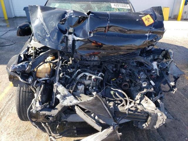 Photo 12 from auction – 2018 DODGE JOURNEY SX with VIN 3C4PDCBGXJT526266