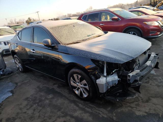 Photo 4 from auction – 2020 NISSAN ALTIMA S with VIN 1N4BL4BW9LC282155